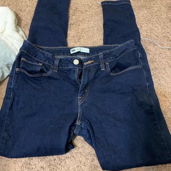 Levi jeans - Picture 1 of 5